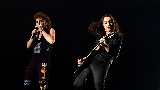 Greta Van Fleet announces release of new single, ‘Play Your Games’