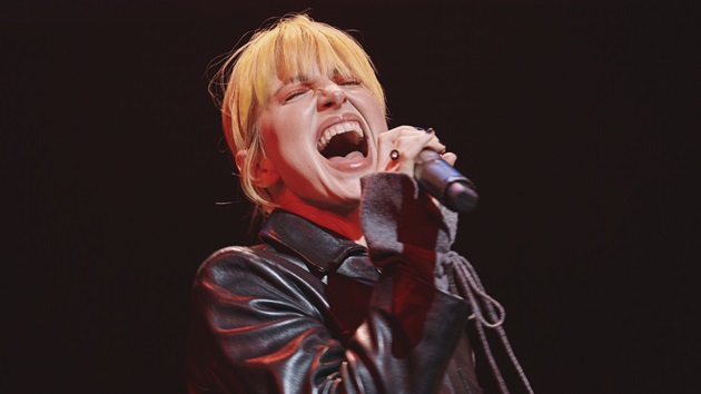 Hayley Williams announces ‘The Hayley Williams Show’ tour dates
