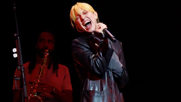Hayley Williams looks back at debut solo tour experience: ‘It felt so good to be out there’