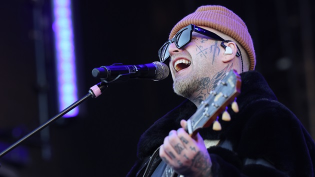 Highly Suspect premieres new single, ‘Big Shop of Horrors’