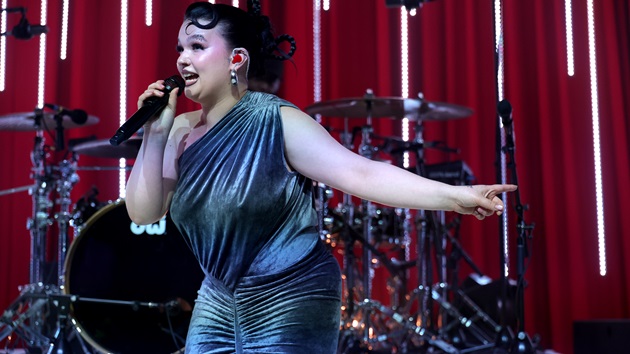 Lola Young headlining 2026 All Things Go NYC festival
