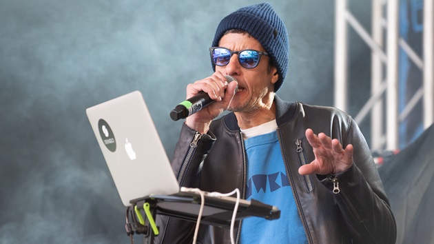 Beastie Boys’ Mike D announces NYC and LA shows
