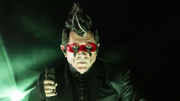 A Perfect Circle and Puscifer announce joint Hawaii show