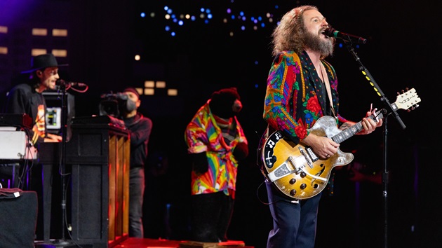 My Morning Jacket announces lineup for 2027 One Big Holiday festival