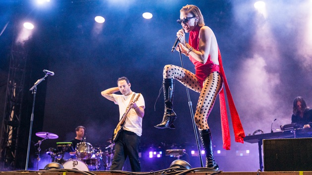 Phantogram announces US tour dates