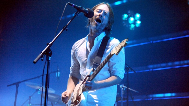 Radiohead extends Motion Picture House exhibit’s run in NYC