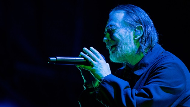 Radiohead’s Thom Yorke receives special distinction at 2026 Ivor Novello Awards