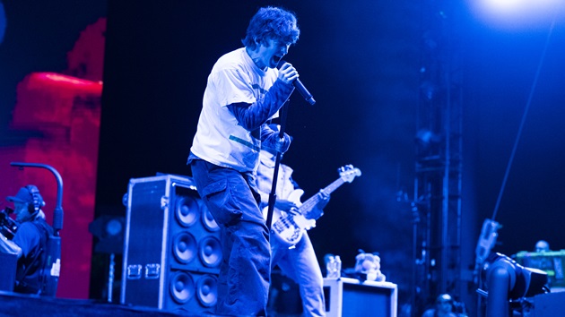 Watch Turnstile cover song from Zack de la Rocha’s pre-RATM band, ﻿﻿Inside Out