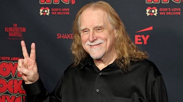 Gov’t Mule announces Dreaming the Same Dream tour with Ziggy Marley