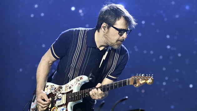 Weezer to perform on Amazon Music’s ﻿’In the Paint﻿’ following NBA playoff game