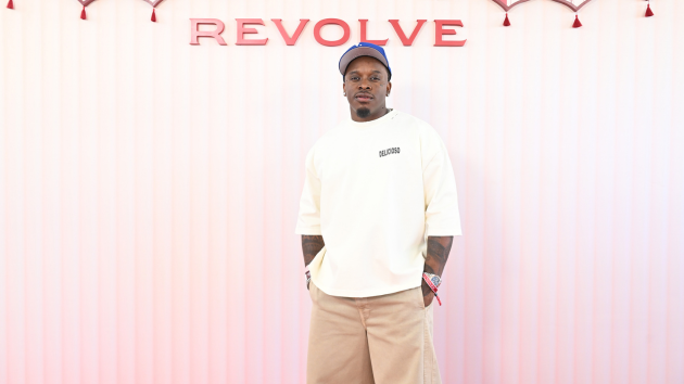 Blxst announces new album, ‘Labor of Love’