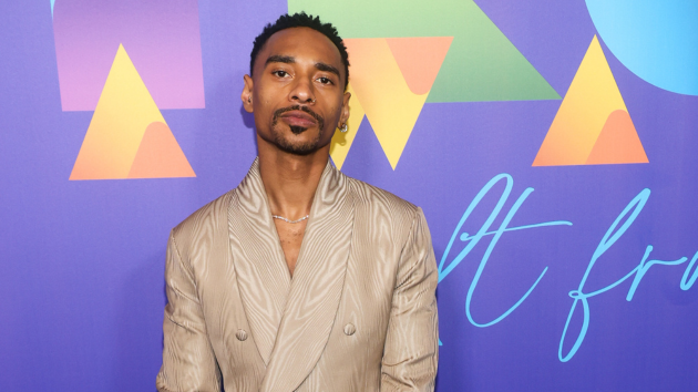 Durand Bernarr talks switching gears to release ‘Bernarr.’