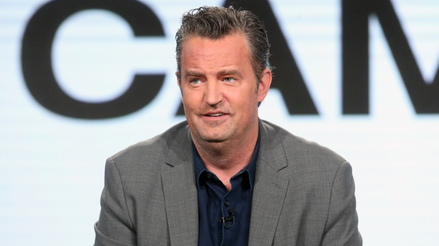 Man sentenced to 2 years in prison over Matthew Perry’s ketamine overdose death