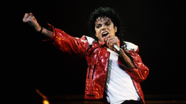 Michael Jackson lands new chart milestone with two albums in the ‘Billboard’ 200 top 10