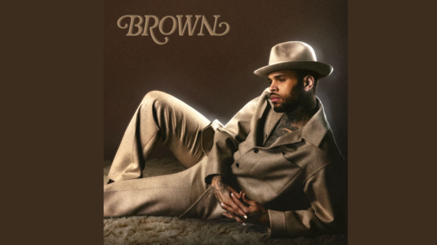 Chris Brown shares message with listeners of his new album, ‘Brown’