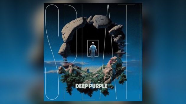 Deep Purple to release new album, ‘SPLAT!’