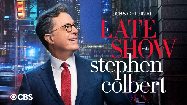 Bruce Springsteen, David Byrne booked for ‘The Late Show with Stephen Colbert’s’ ﻿final week