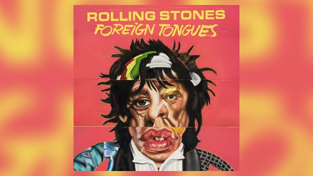 RHCP’s Chad Smith, The Cure’s Robert Smith guest on new Rolling Stones album, ‘Foreign Tongues’