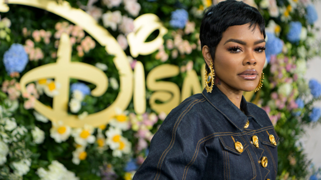 Teyana Taylor to perform at 2026 American Music Awards