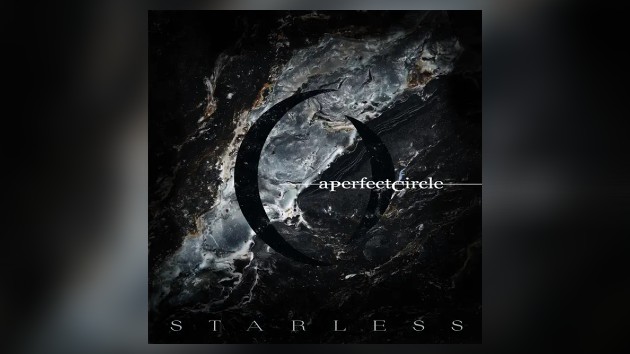 A Perfect Circle premieres new single, ‘Starless’