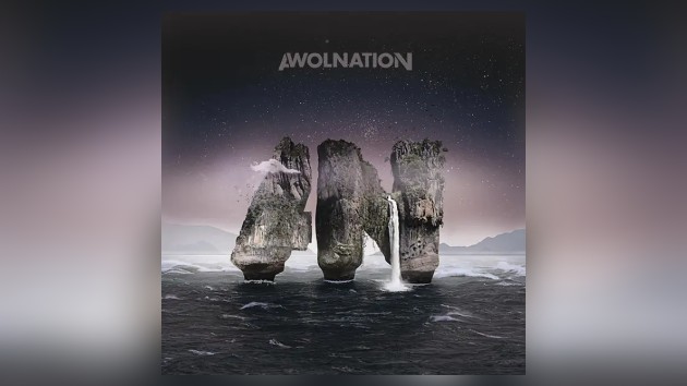 Relive AWOLNATION’s ﻿﻿’Sail’ video to celebrate 15th anniversary of ﻿’Megalithic Symphony’
