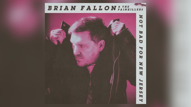 The Gaslight Anthem’s Brian Fallon releases two new solo songs
