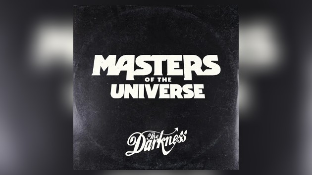 The Darkness premieres new song ‘Masters of the Universe’ for upcoming He-Man movie