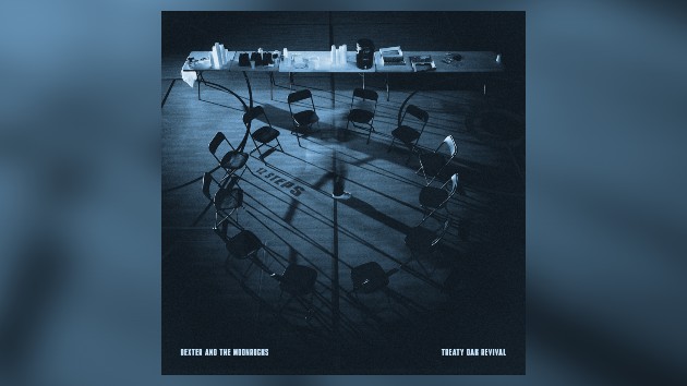 Listen to new Dexter and the Moonrocks song, ’12 Steps’