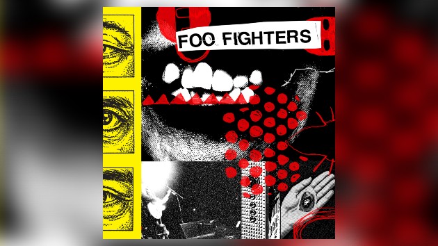 Foo Fighters premiere video for ﻿’Your Favorite Toy’﻿ track ‘Of All People’