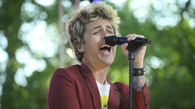 Green Day side project Pinhead Gunpowder announces US tour