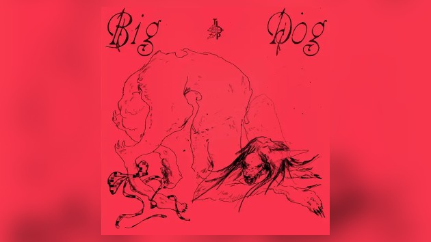 The Last Dinner Party premieres new song, ‘Big Dog’