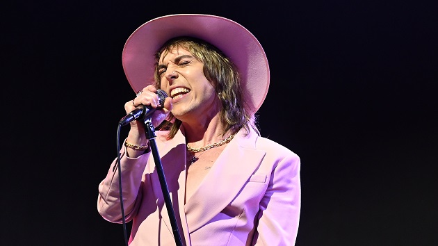 The Struts’ Luke Spiller shares new solo single, ‘When I Die Will I Miss Living’