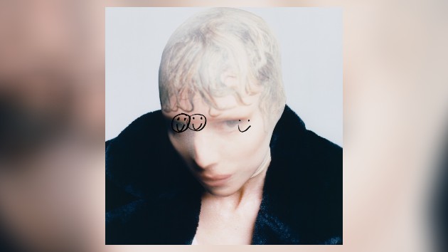 Lykke Li asks if you’re ‘Happy Now’ on latest ‘The Afterparty’ song