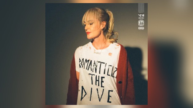 Emily Haines celebrates the Metric ‘chariot’ on reflective new album, ﻿’Romanticize the Dive’