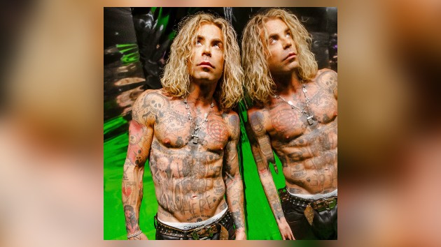 Listen to new MOD SUN song, ‘Mirror’