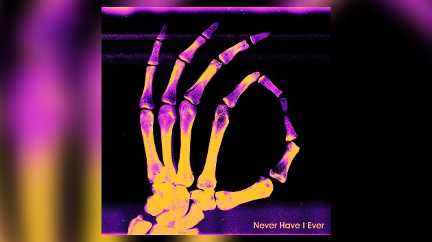 Listen to new Rainbow Kitten Surprise song, ‘Never Have I Ever’
