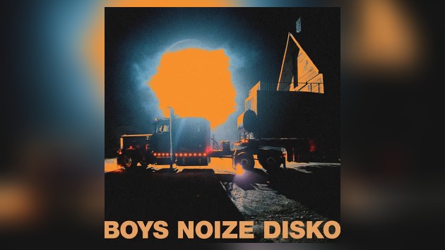 Tame Impala shares ‘Boys Noize Disko Version’ of JENNIE ‘Dracula’ remix