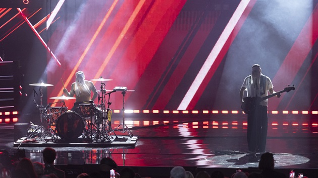 Twenty One Pilots announce largest US headlining show of career at Ohio Stadium