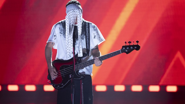 Twenty One Pilots, Tool, Pierce the Veil, Alanis Morissette headlining 206 Riot Fest