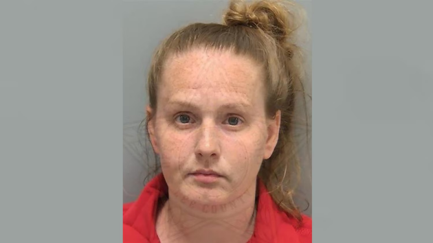 Florida woman arrested for allegedly kicking child during youth football game