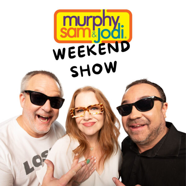 Mother’s Day Weekend – THE WEEKEND SHOW PODCAST 5/8