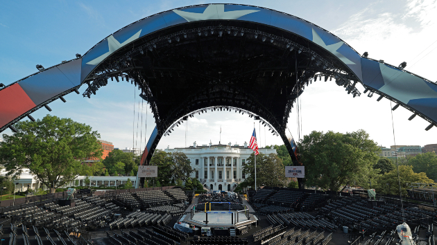 Judge rejects legal effort to cancel White House’s UFC event