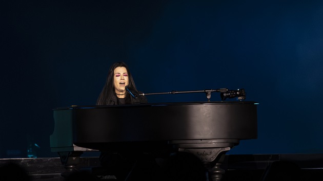 Amy Lee’s voice turned into score for ﻿’The Seventh Turn﻿’ short film
