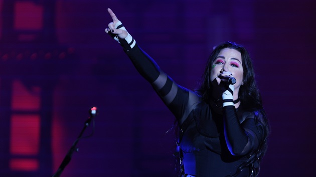 Evanescence’s ‘Bring Me to Life’ certified Diamond by RIAA