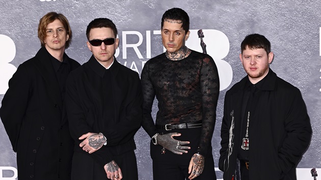 Bring Me the Horizon teases upcoming ‘Dehumanized’ single with bloody video
