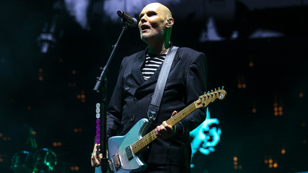 The Smashing Pumpkins to perform at America250 concert in LA
