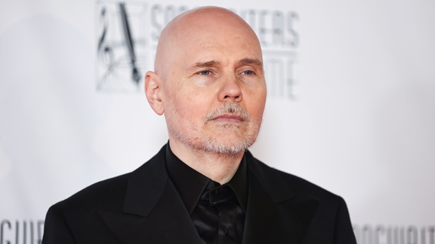 Billy Corgan’s NWA wrestling to stream on Tubi