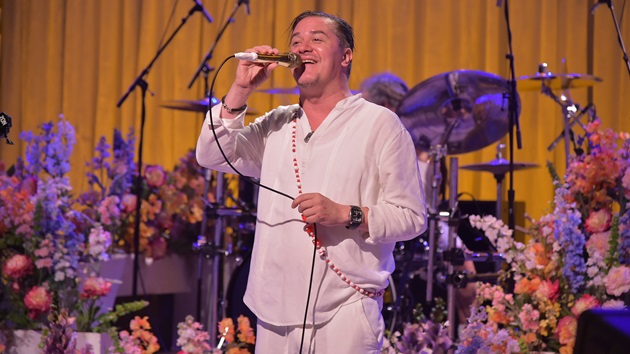 An ‘Epic’ comeback? Faith No More shares 2027 teaser