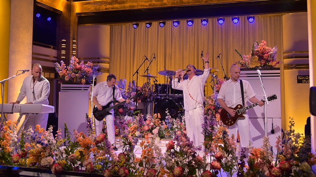 The Real Thing: Bill Gould confirms return of Faith No More