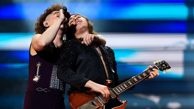 Greta Van Fleet teases new song: ‘A love song we were born to give’